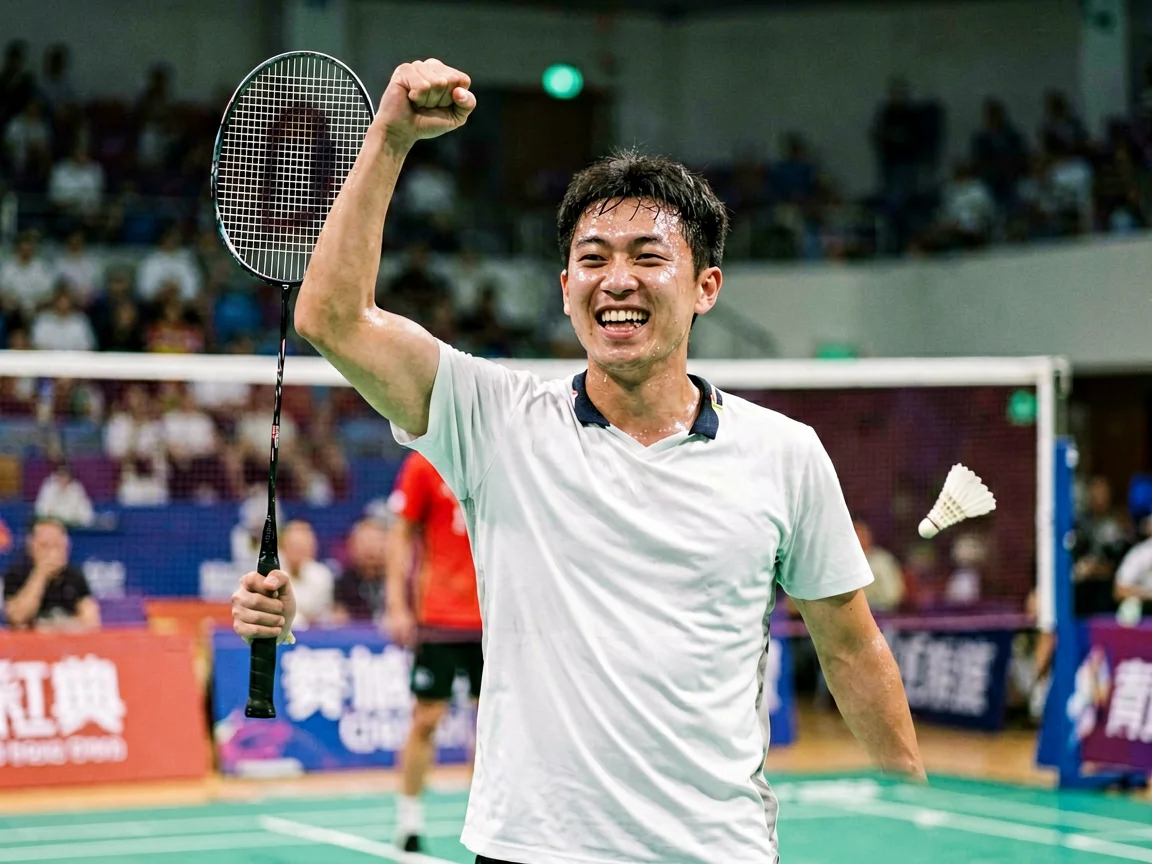 石智勇全力备战洛杉矶奥运向举重项目金牌发起冲击